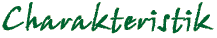 Charakteristik
