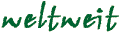 weltweit